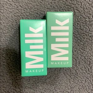 Milk Makeup - Mini Matcha Toner and Cleanser NEW